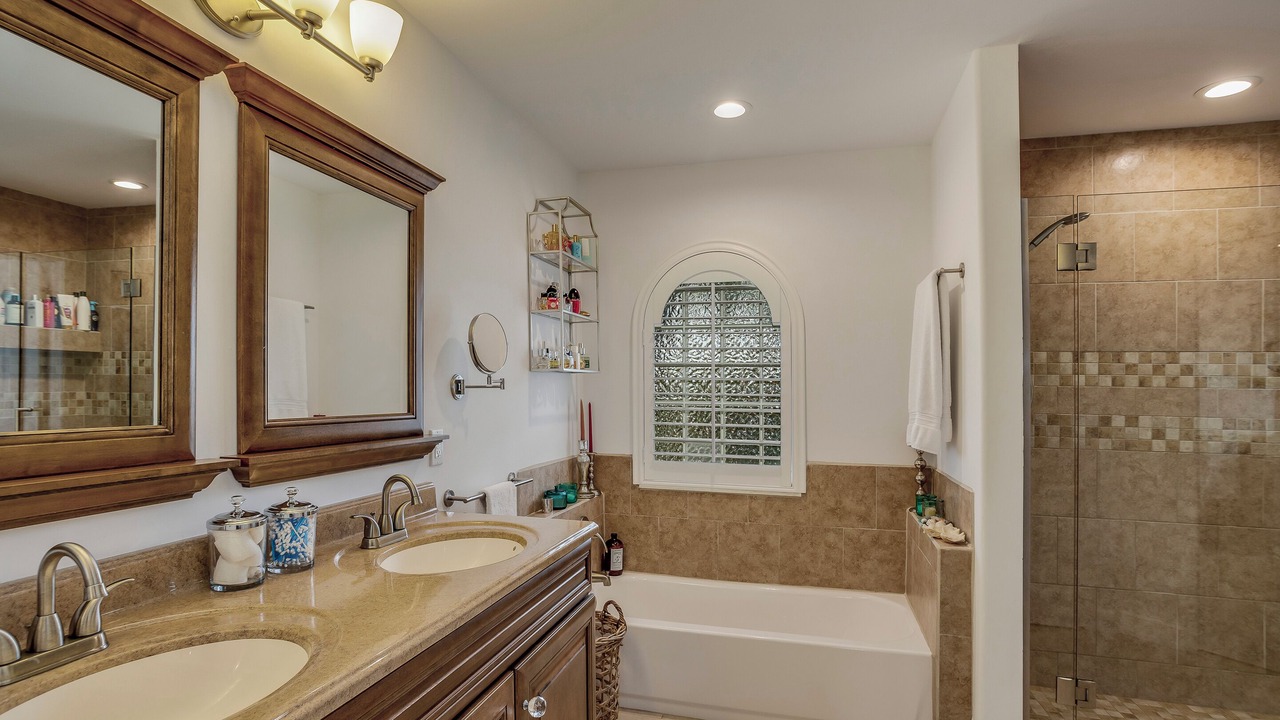 Photo of Bathroom in Burnt Store