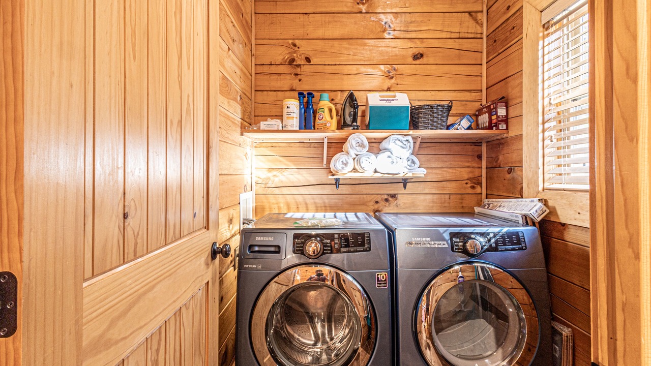 Photo of Bedroom in Bryson City
