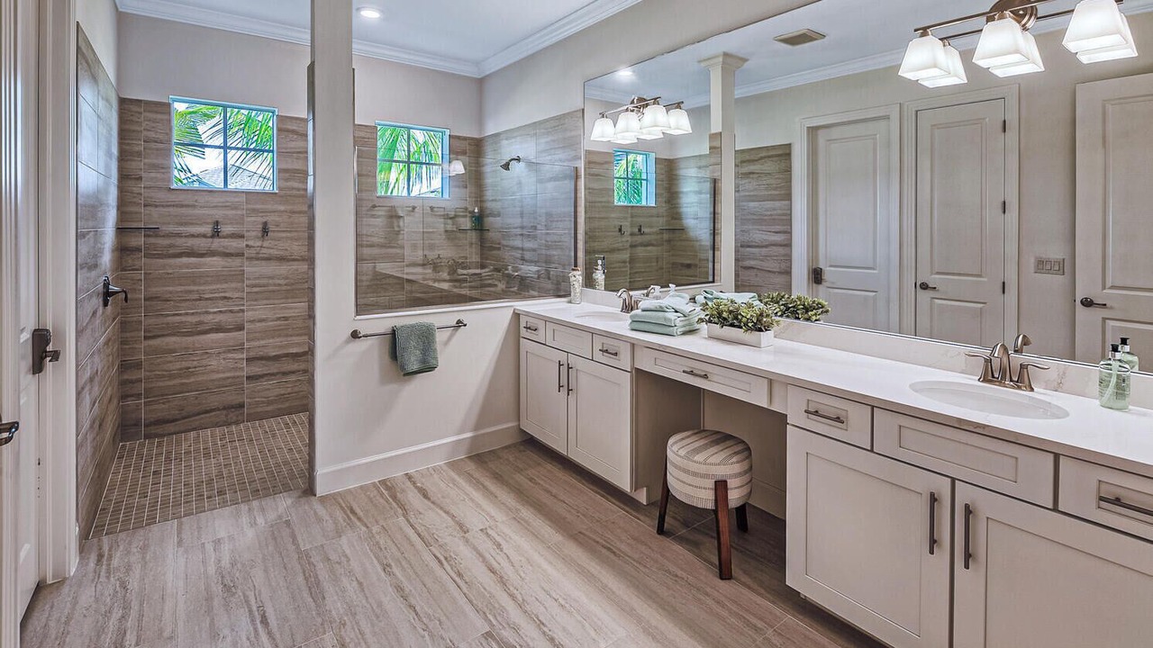 Photo of Bathroom in Biggar
