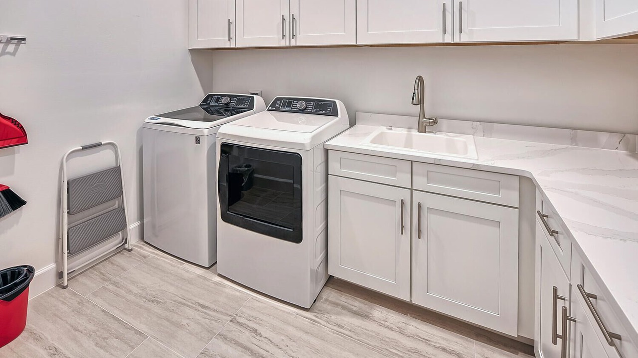 Photo of Kitchen in Biggar
