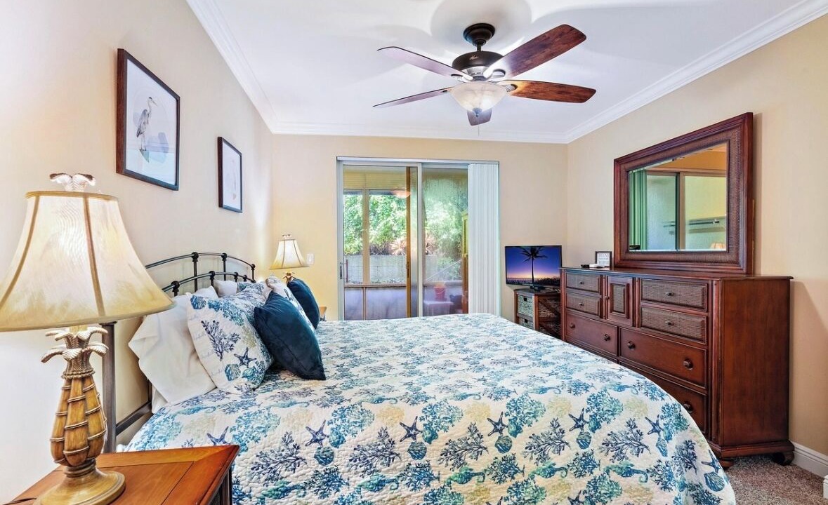 Photo of Bedroom in Jupiter Bay