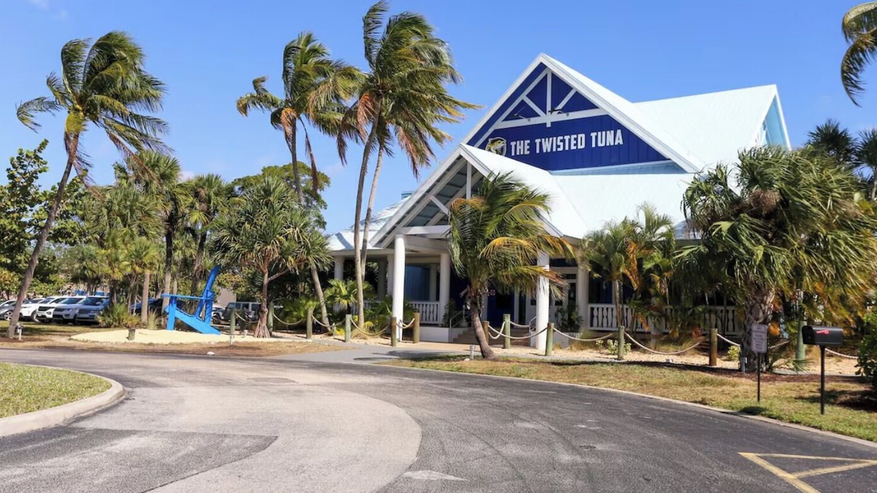 Photo of Outdoor in Jupiter Bay