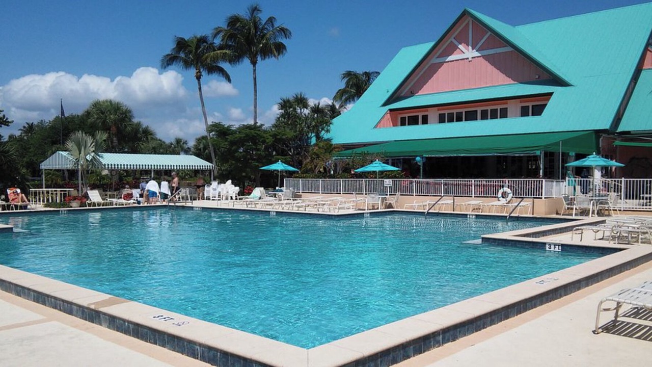 Photo of Outdoor in Jupiter Bay