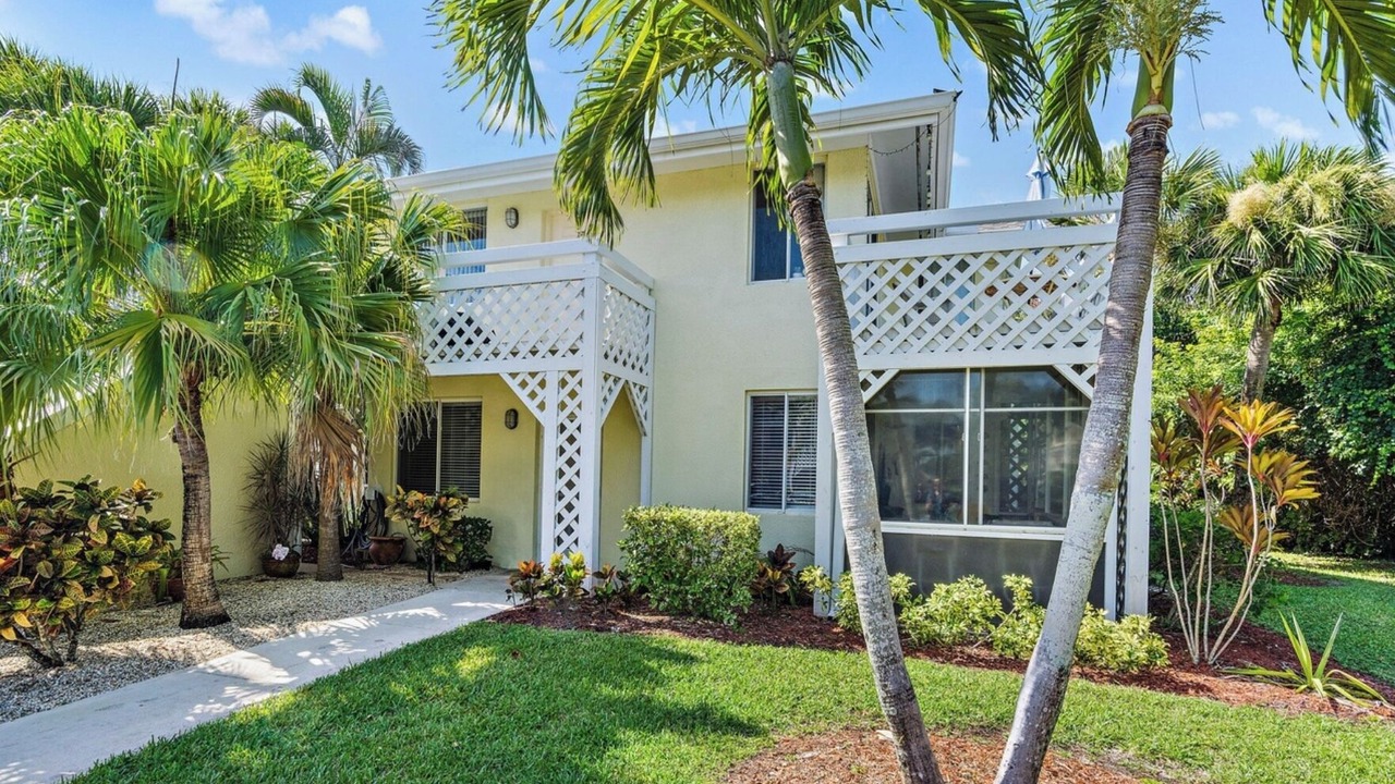 Photo of Outdoor in Jupiter Bay
