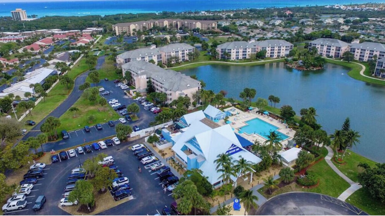 Photo of Outdoor in Jupiter Bay