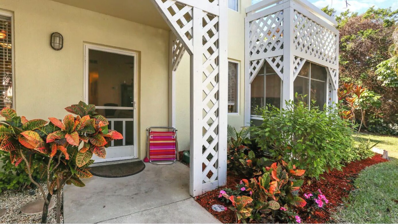 Photo of Outdoor in Jupiter Bay