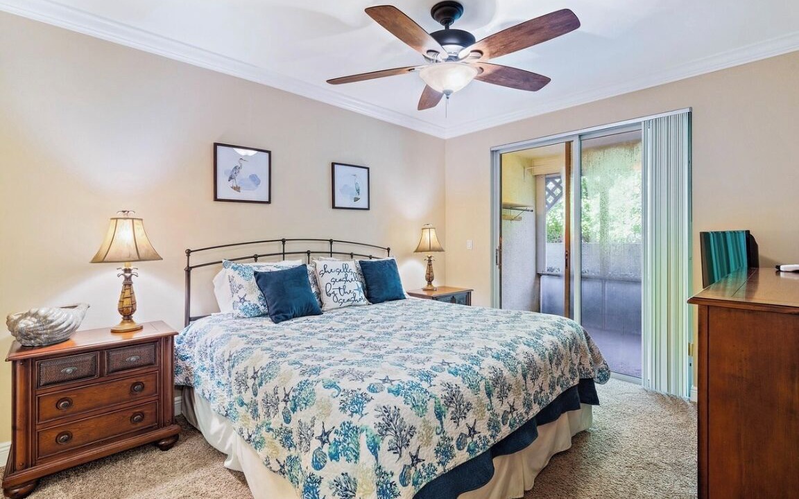 Photo of Bedroom in Jupiter Bay