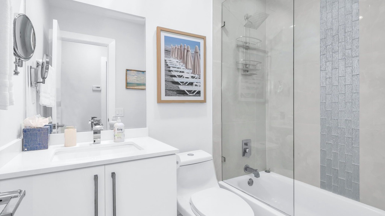 Photo of Bathroom in Delray Beach