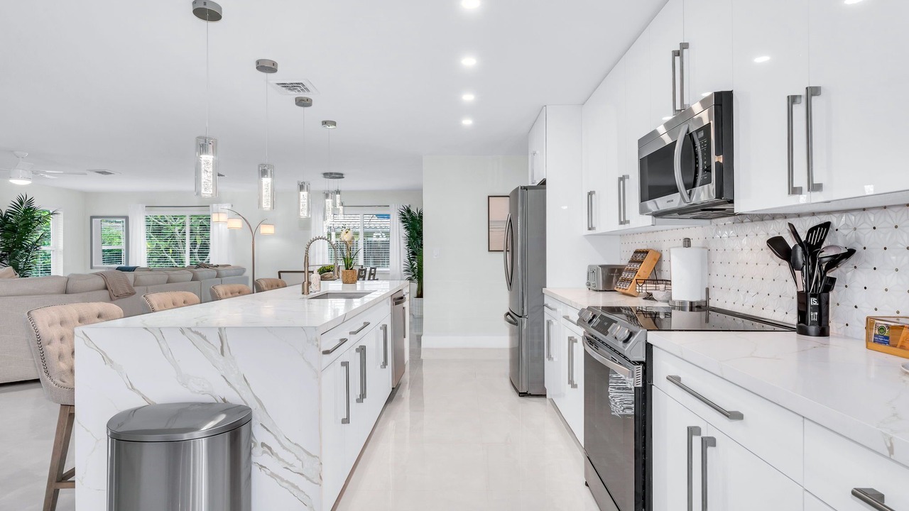 Photo of Bedroom in Delray Beach