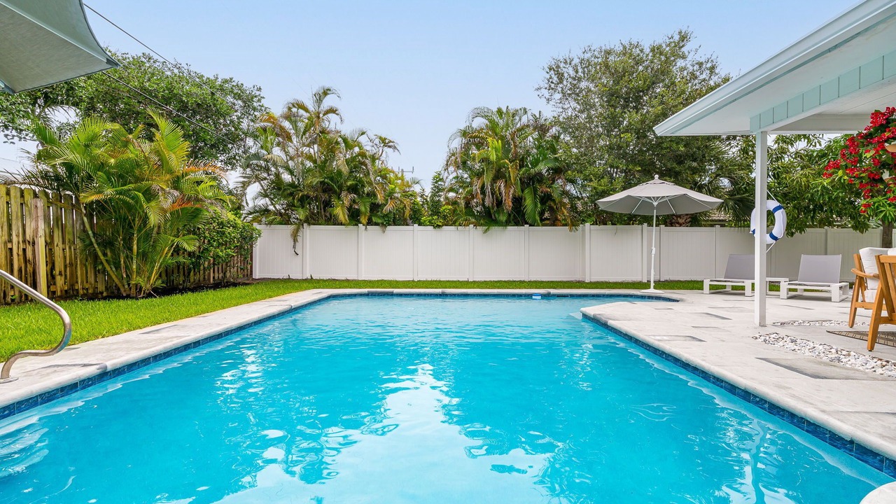 Photo of Outdoor in Delray Beach