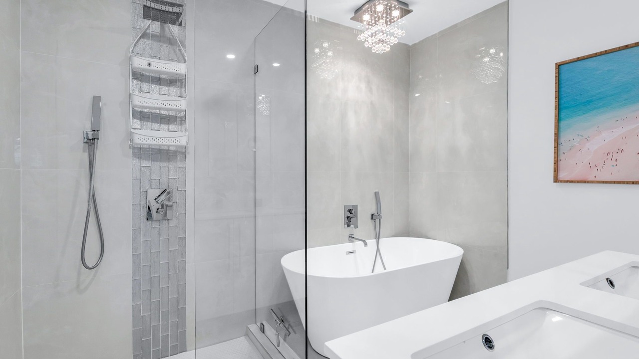Photo of Bathroom in Delray Beach