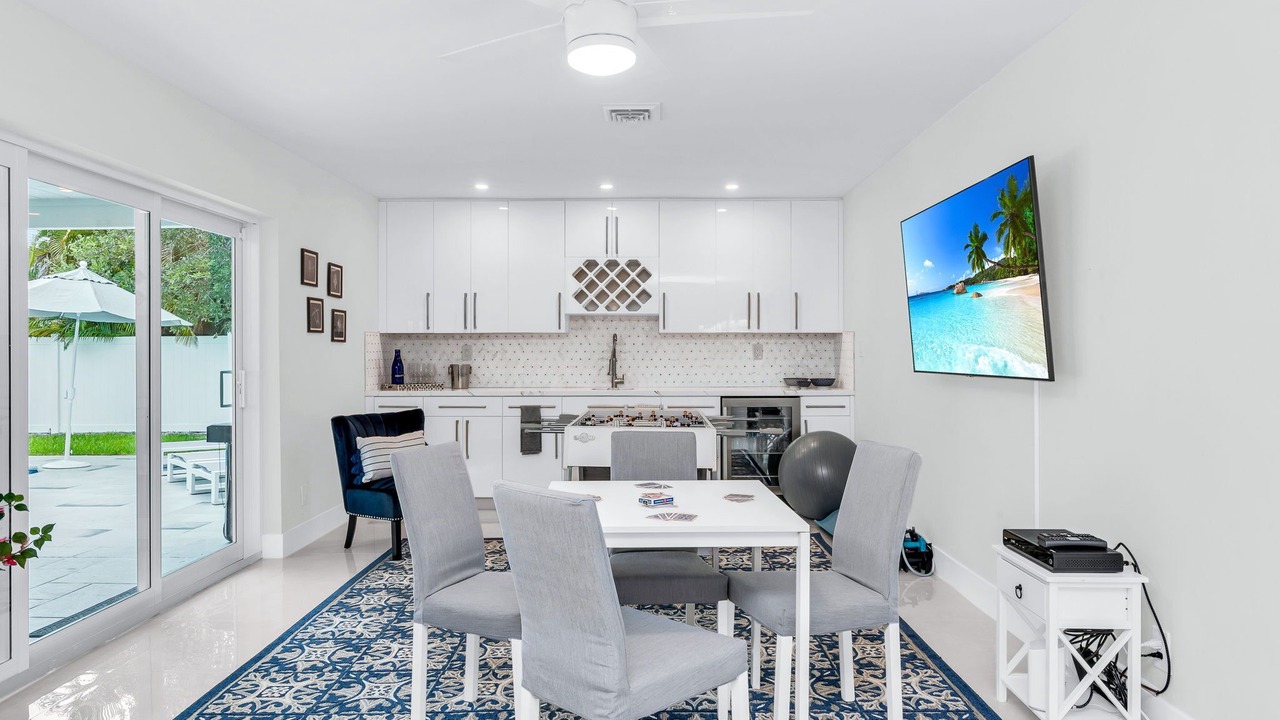 Photo of Bedroom in Delray Beach