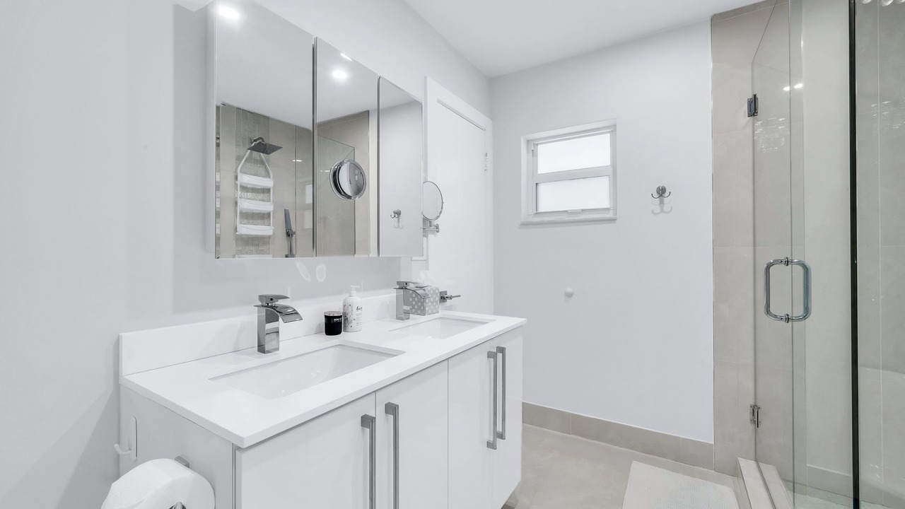 Photo of Bathroom in Delray Beach