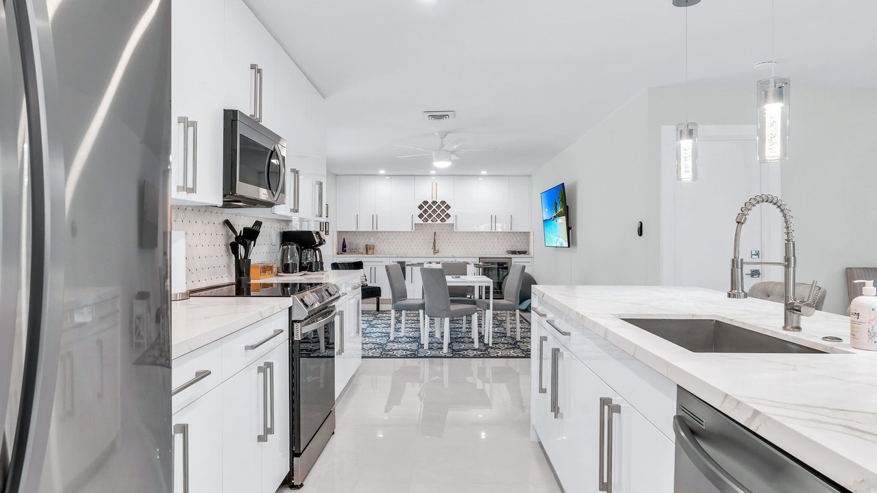 Photo of Bedroom in Delray Beach