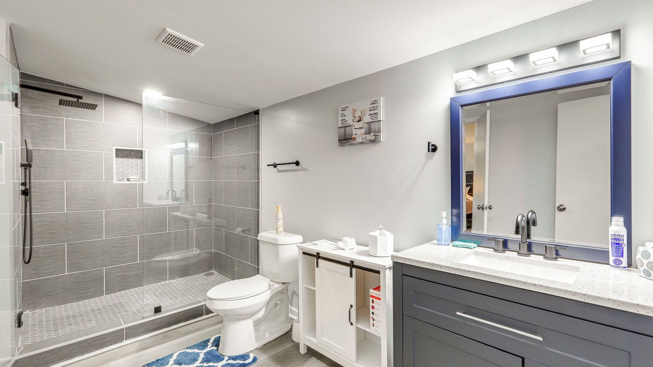 Photo of Bathroom in Conyers