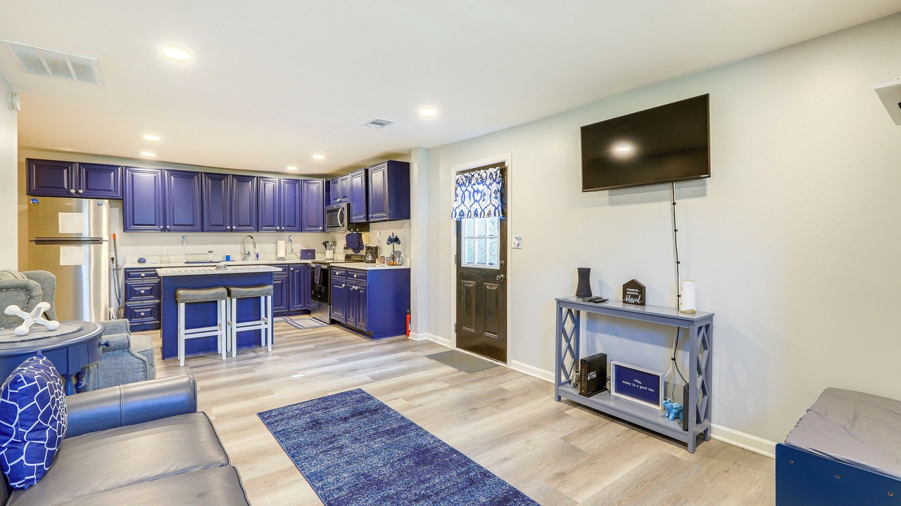 Photo of Livingroom in Conyers