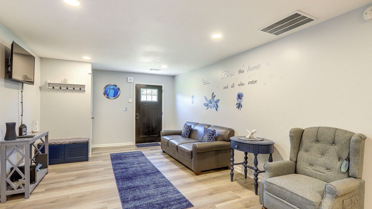 Photo of Livingroom in Conyers
