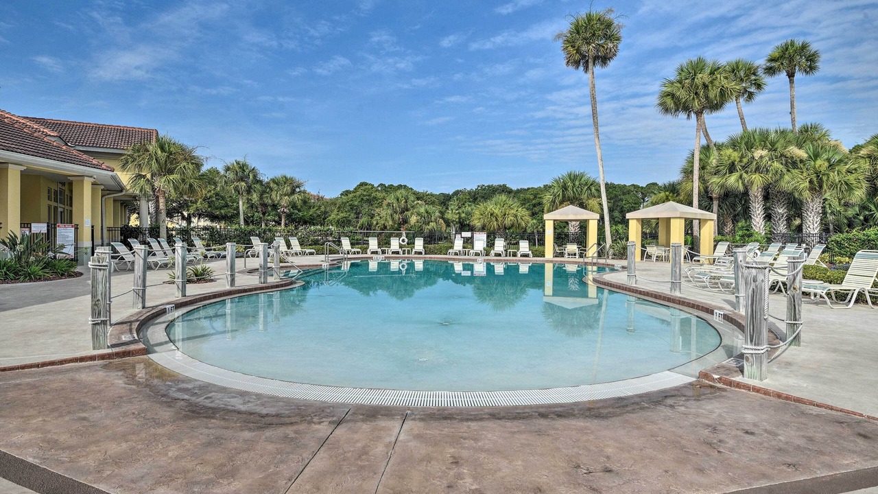 Photo of Outdoor in Palm Coast