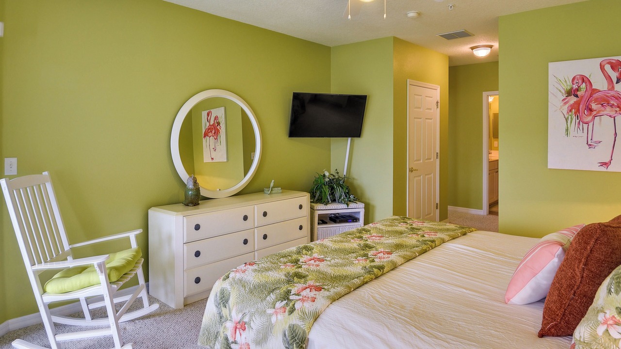 Photo of Bedroom in Palm Coast
