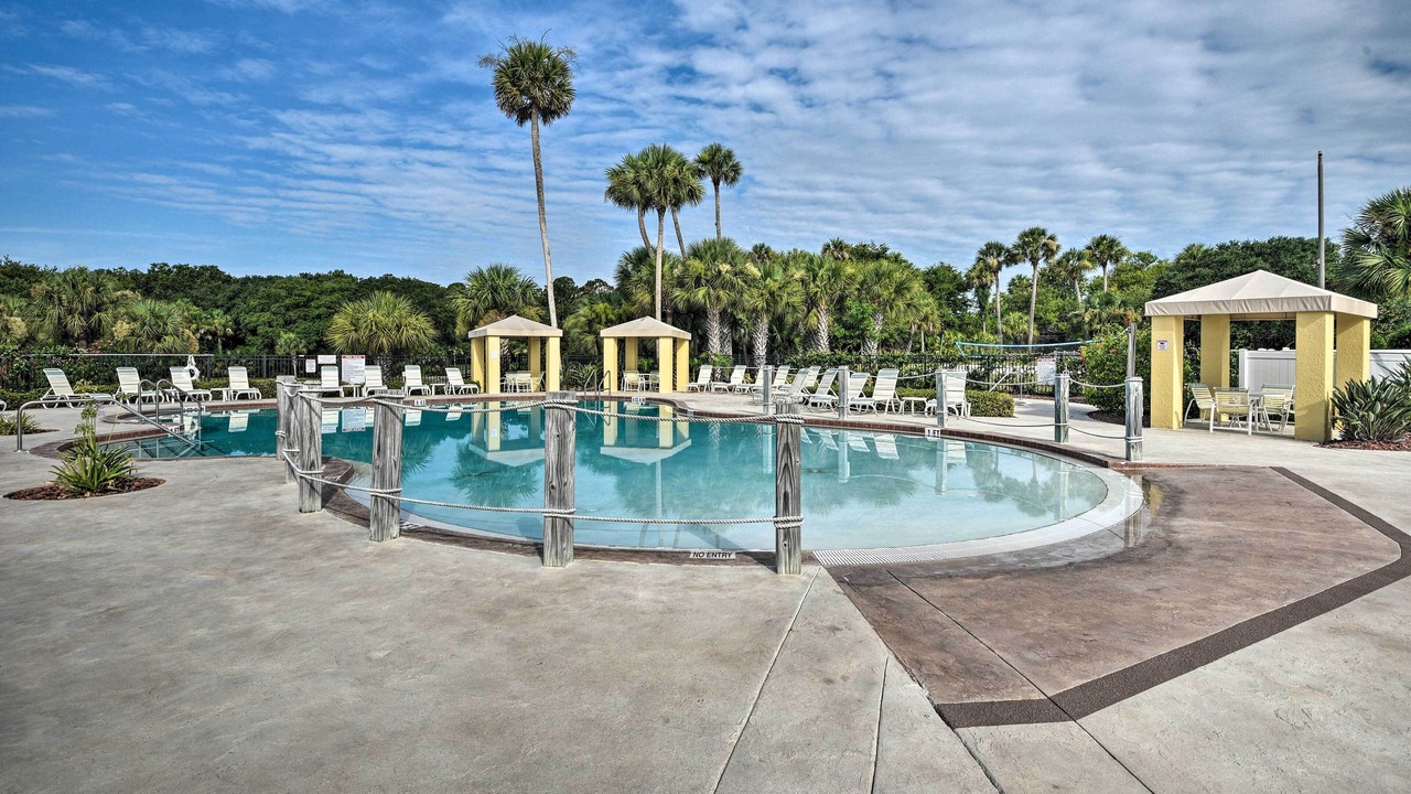 Photo of Outdoor in Palm Coast