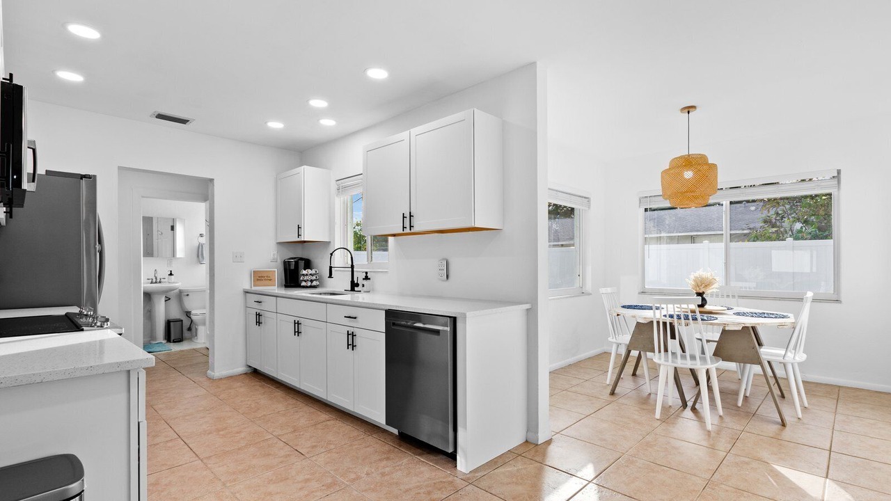 Photo of Kitchen in South Sarasota