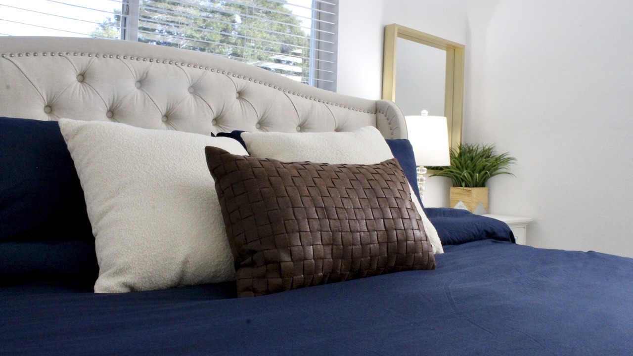 Photo of Bedroom in South Sarasota