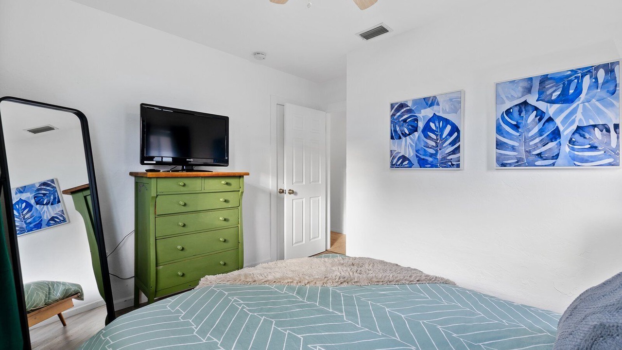 Photo of Bedroom in South Sarasota