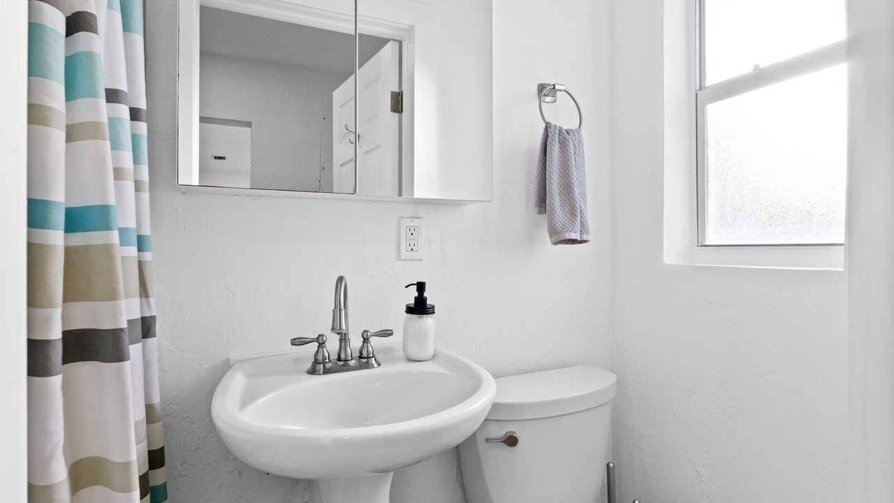 Photo of Bathroom in South Sarasota