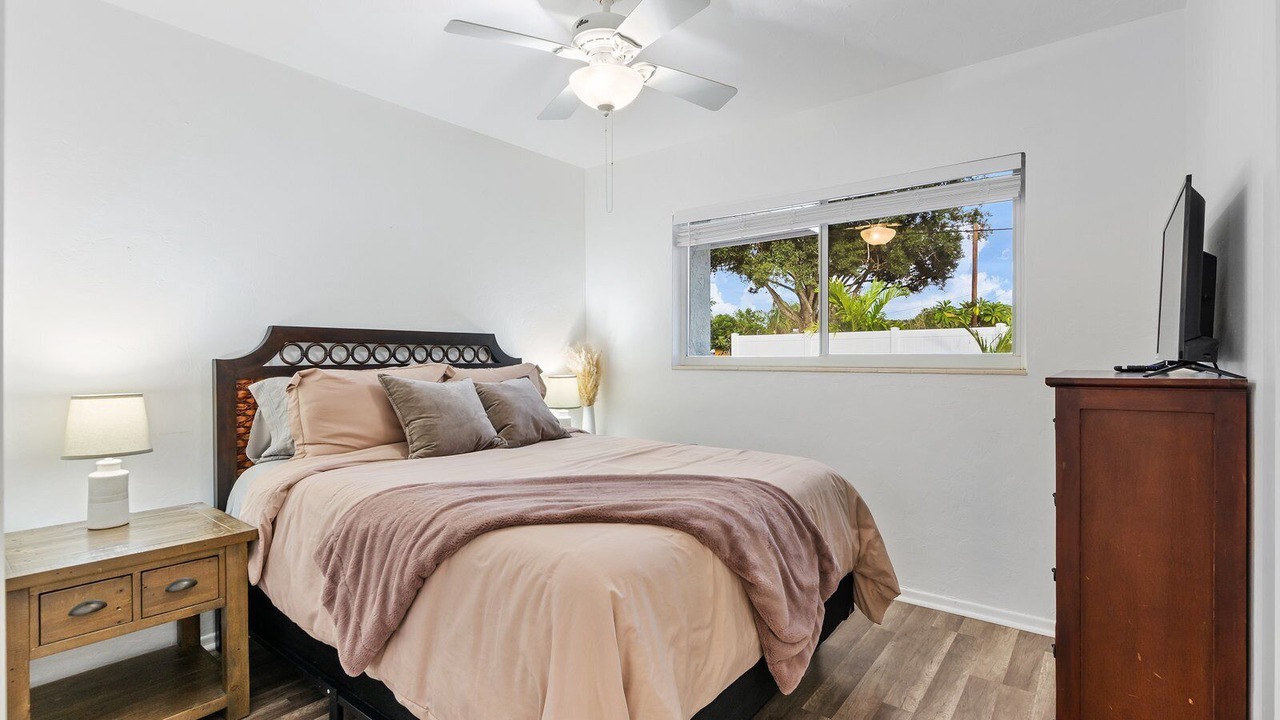 Photo of Bedroom in South Sarasota