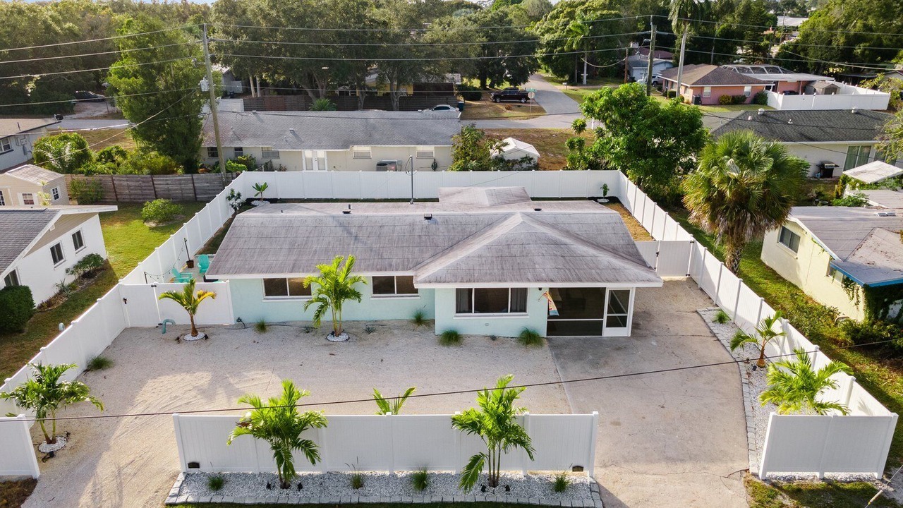 Photo of Outdoor in South Sarasota