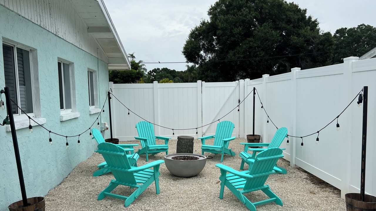 Photo of Outdoor in South Sarasota
