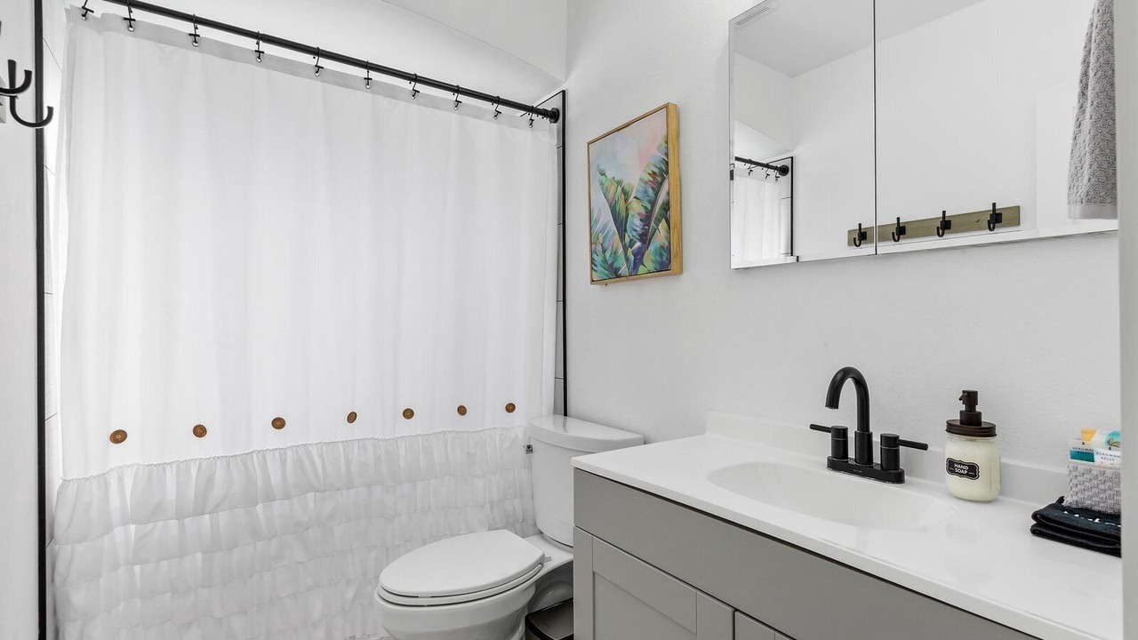 Photo of Bathroom in South Sarasota