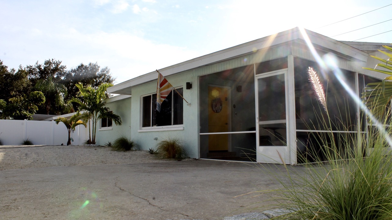 Photo of Outdoor in South Sarasota