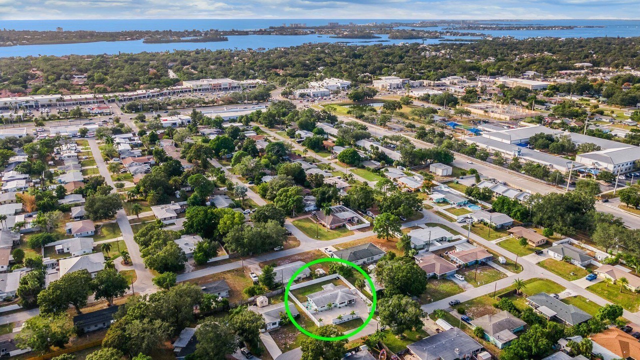 Photo of Outdoor in South Sarasota