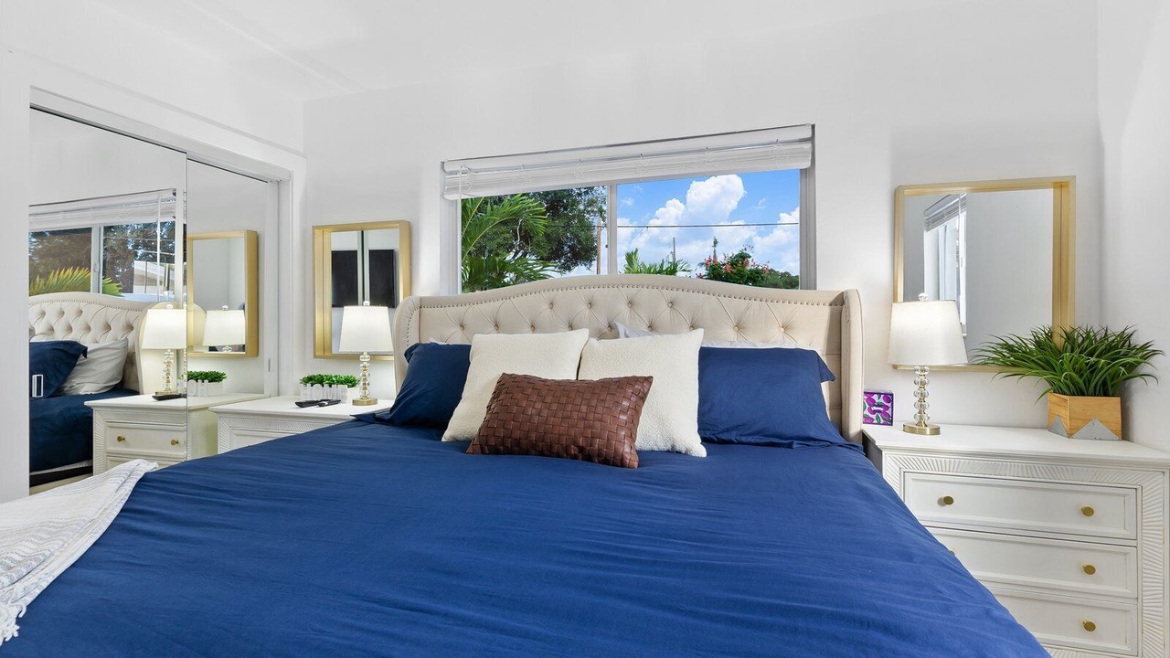 Photo of Bedroom in South Sarasota