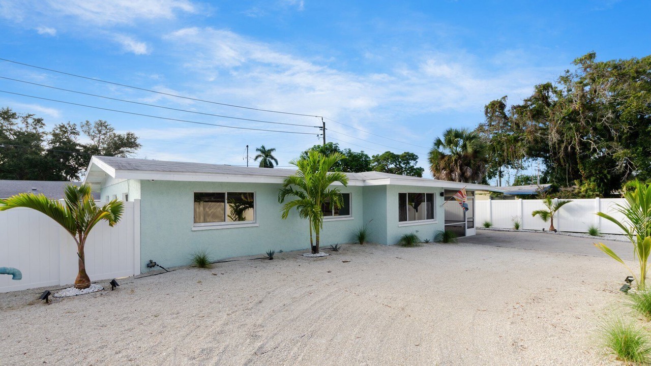 Photo of Outdoor in South Sarasota