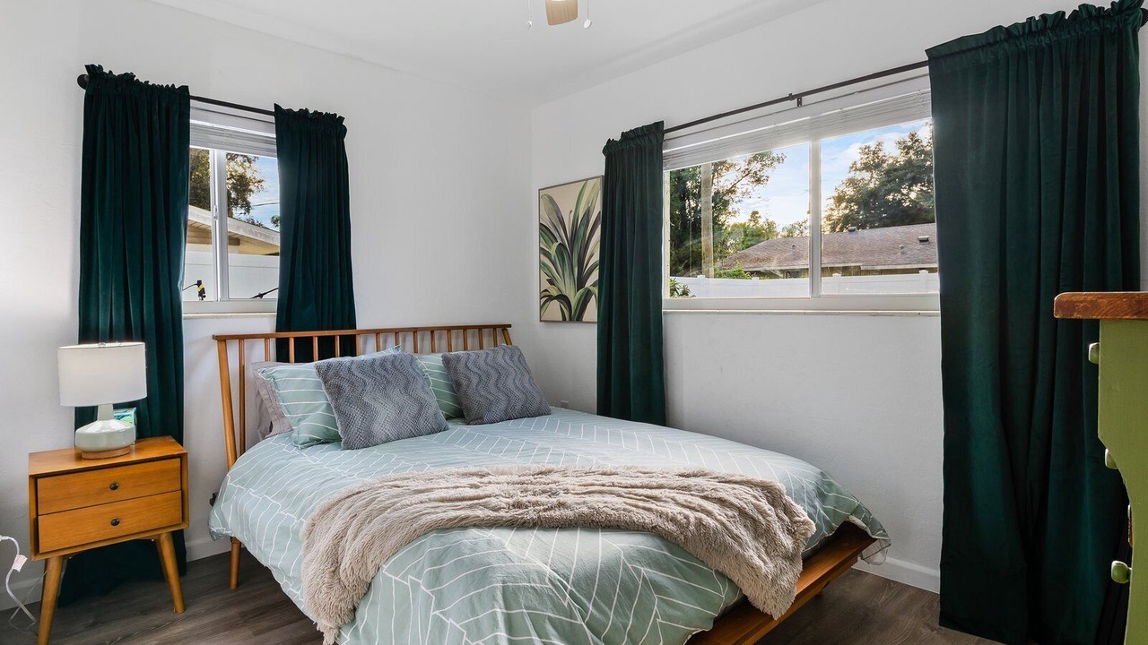 Photo of Bedroom in South Sarasota