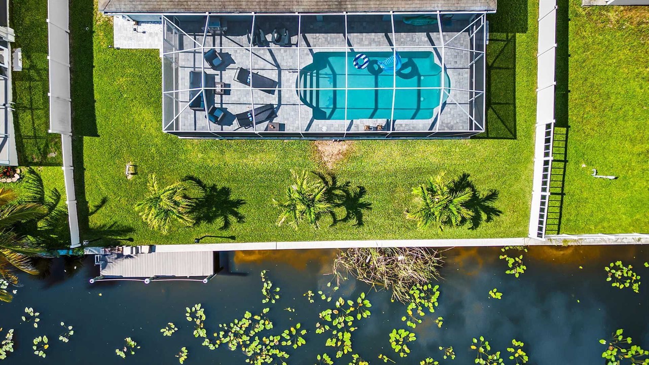 Photo of Outdoor in Mariner