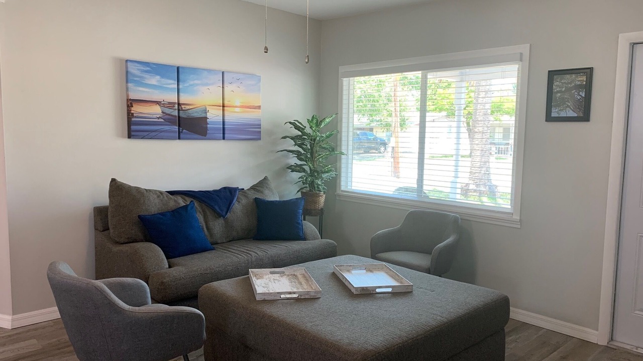 Photo of Bedroom in Orange Lake Village