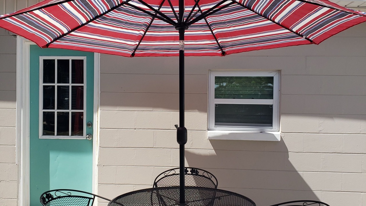 Photo of Outdoor in Orange Lake Village