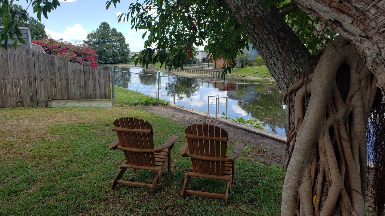 Photo of Outdoor in Orange Lake Village