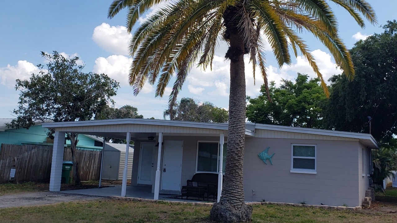Photo of Outdoor in Orange Lake Village