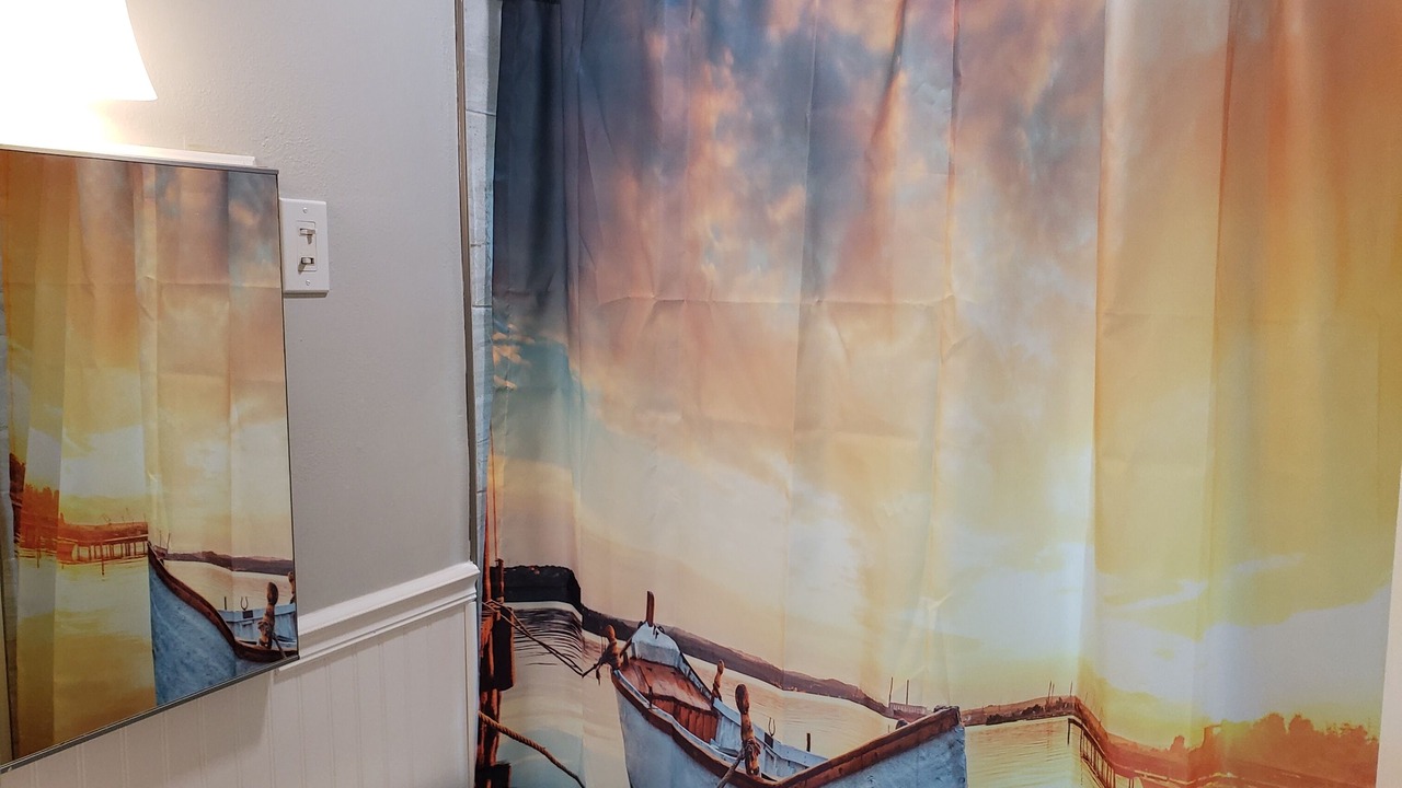 Photo of Bathroom in Orange Lake Village