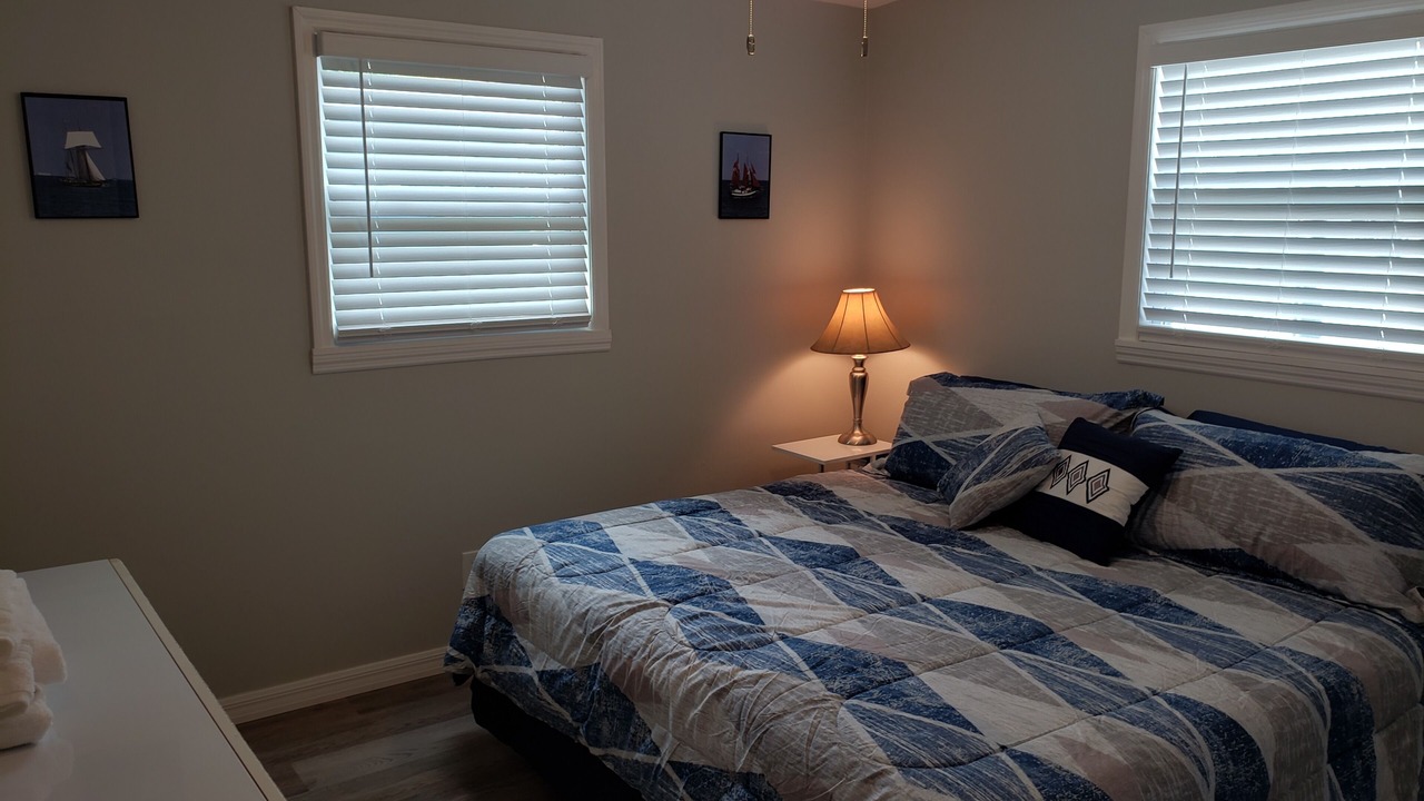 Photo of Bedroom in Orange Lake Village