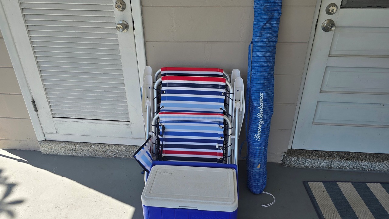 Photo of Bedroom in Orange Lake Village