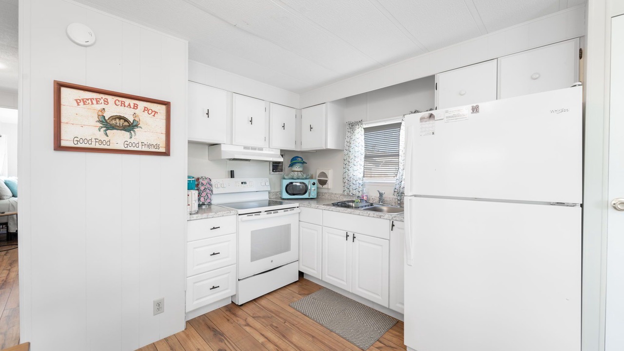Photo of Kitchen in Iona