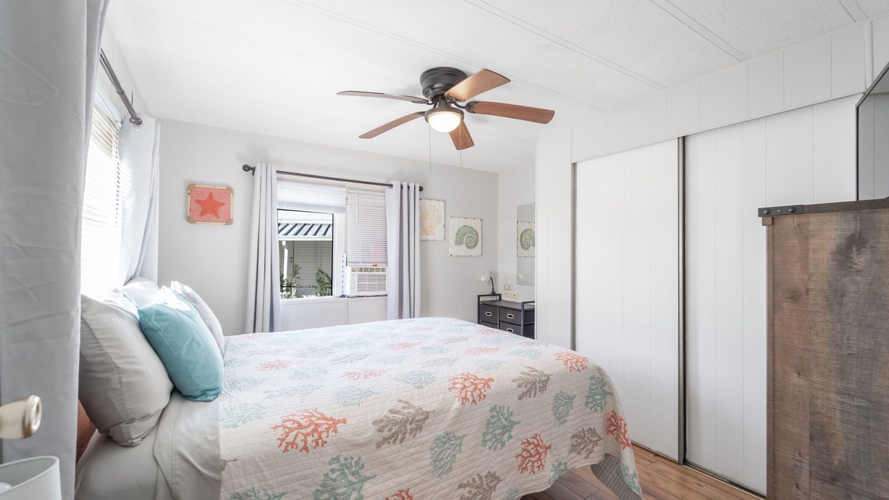 Photo of Bedroom in Iona