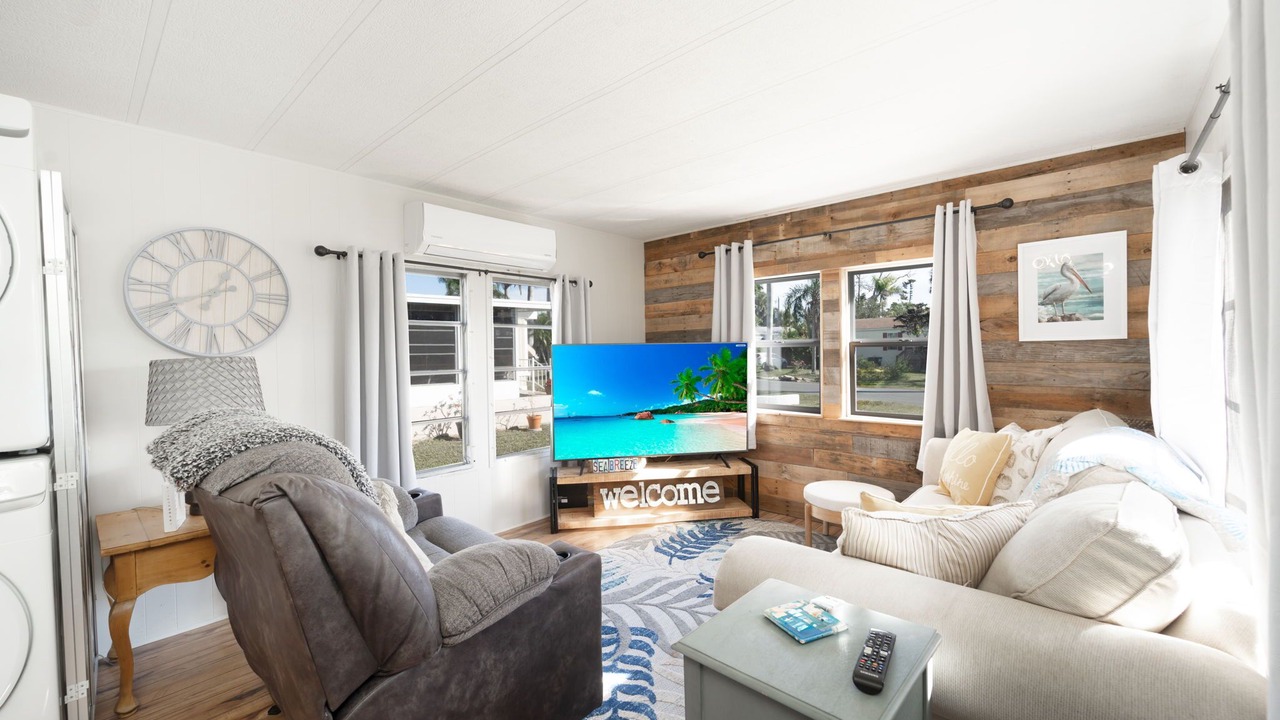 Photo of Livingroom in Iona