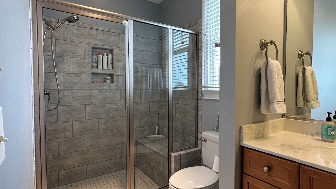 Photo of Bathroom in Mount Pleasant