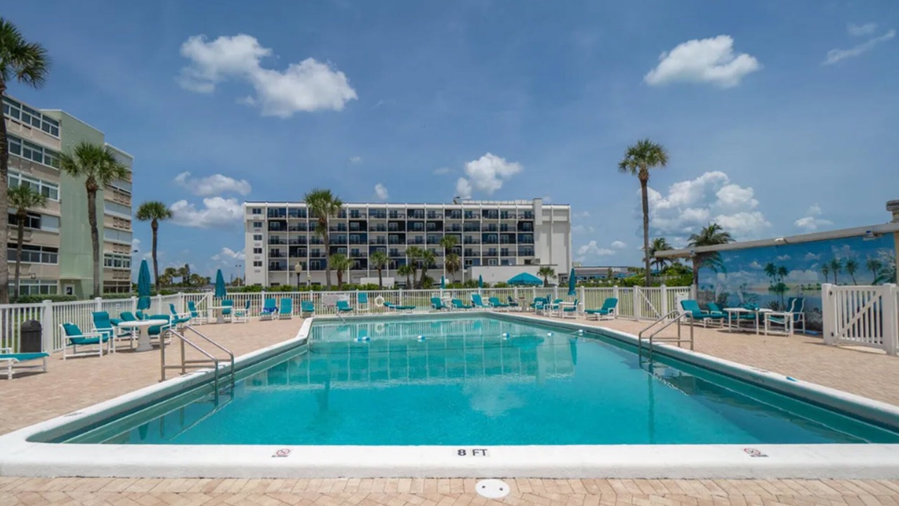 Photo of Outdoor in Cocoa Beach
